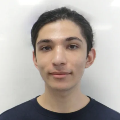 Abdullah Türk, Embedded Software & Applied AI Developer